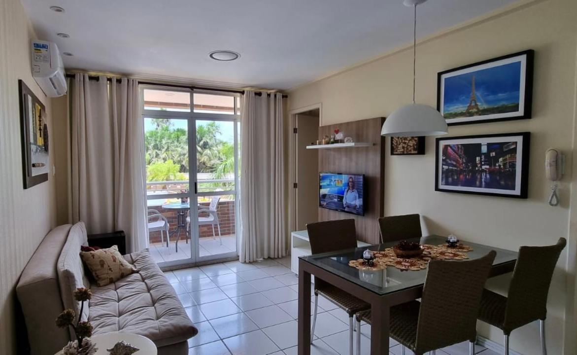 Gran Lençóis Flat Residence Balaclava Extérieur photo