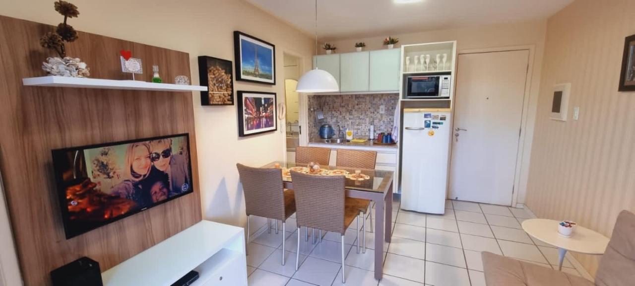 Gran Lençóis Flat Residence Balaclava Extérieur photo