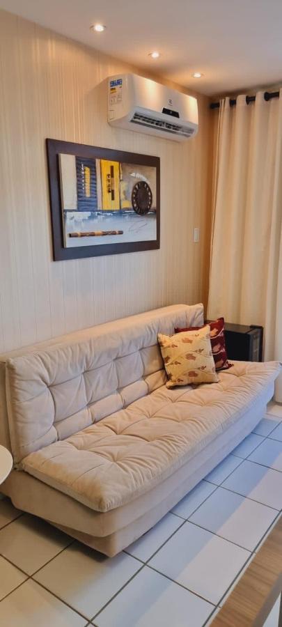 Gran Lençóis Flat Residence Balaclava Extérieur photo