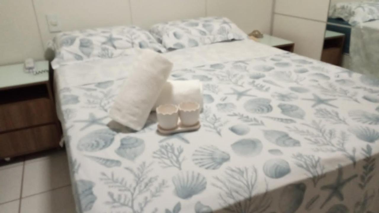 Gran Lençóis Flat Residence Balaclava Extérieur photo