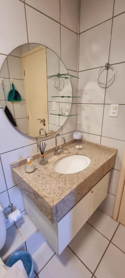 Gran Lençóis Flat Residence Balaclava Extérieur photo
